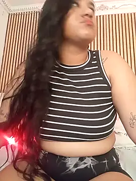 NATY BUSTOS online show from 05/10/26, 07:41