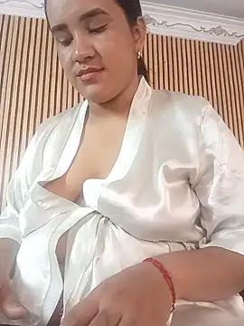 NATY BUSTOS online show from 05/29/26, 01:36