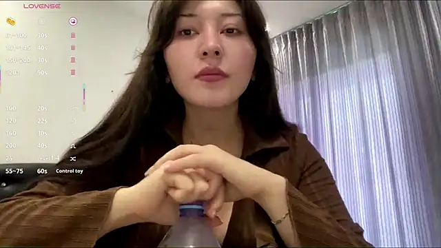 Sonata Asky online show from 07/13/26, 10:07