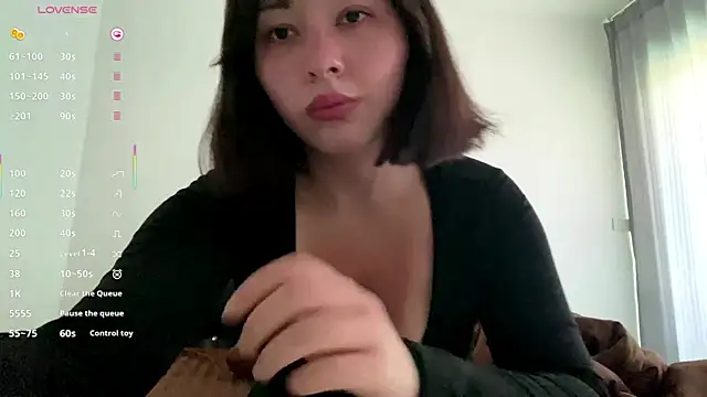 Sonata Asky online show from 07/24/26, 05:16