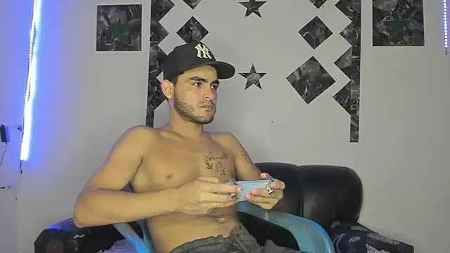 Master King Crazzy666 online show from 05/30/26, 06:49