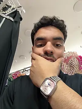aliahmed6677 online show from 05/23/26, 06:07