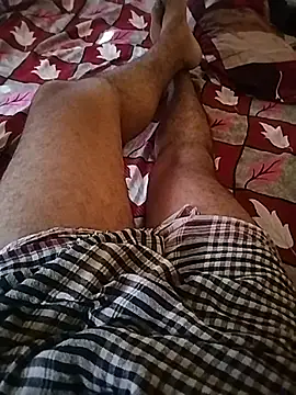 Rohit657600 online show from 07/13/26, 11:24