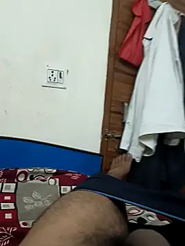 Rohit657600 online show from 08/08/26, 08:38