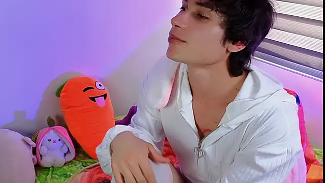 LittleTymmy online show from 06/03/26, 07:30