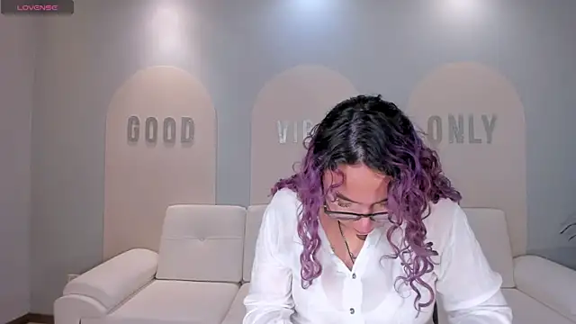LoiseHarper online show from 05/03/26, 05:30