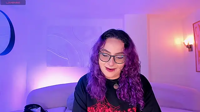 LoiseHarper online show from 06/02/26, 02:35