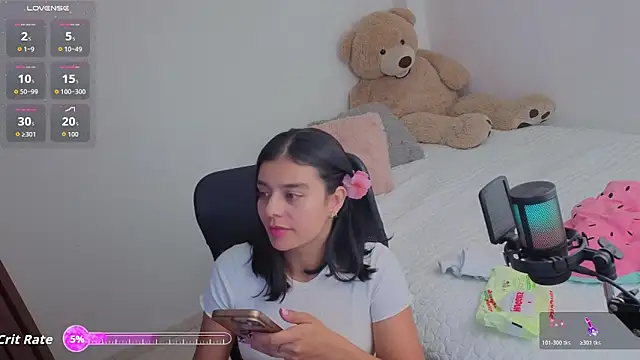 valerihouse  online show from 06/11/26, 02:53