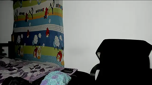 Vannellope vladimir online show from 05/25/26, 12:44