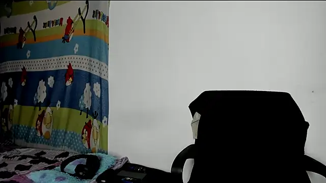 Vannellope vladimir online show from 05/26/26, 01:51
