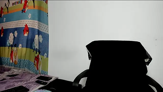 Vannellope vladimir online show from 06/03/26, 03:28