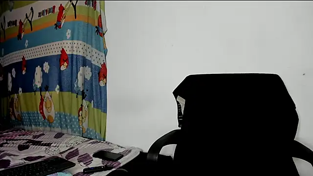 Vannellope vladimir online show from 06/09/26, 03:12
