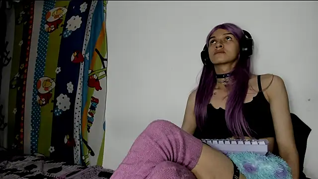 Vannellope vladimir online show from 06/23/26, 02:26