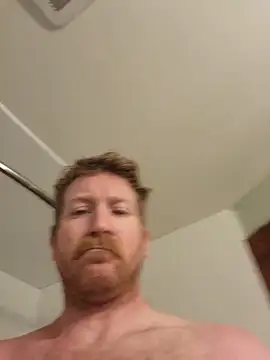 GingerKinkster online show from 05/25/26, 03:07
