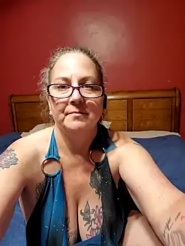Harleygirl73 online show from 05/31/26, 01:14