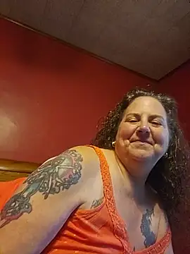 Harleygirl73 online show from 07/27/26, 09:11