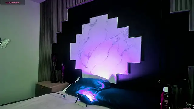 Juliette Doll  online show from 06/16/26, 01:47