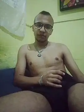 Marciosafado25 online show from 05/03/26, 10:27