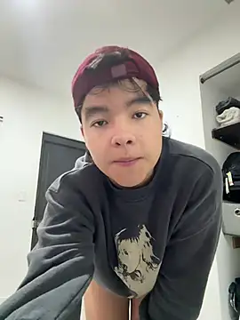 Babezerotte online show from 05/11/26, 09:04