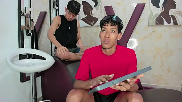 RED BOYS XXX online show from 05/19/26, 01:28