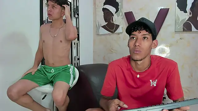RED BOYS XXX online show from 05/29/26, 01:31