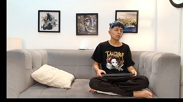 RED BOYS XXX online show from 06/15/26, 01:24