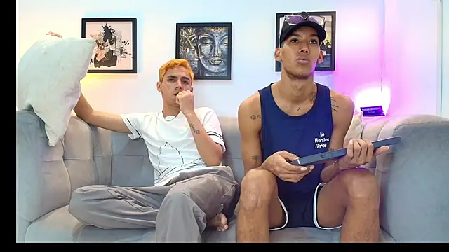 RED BOYS XXX online show from 06/18/26, 01:26