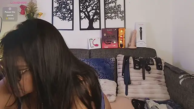 Angelabrowm online show from 05/11/26, 03:45