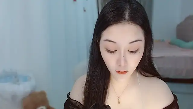 Snapshot of Amy-cnbaby chatting on 07/24/26, 01:47 Amy-cnbaby online show from 07/24/26, 01:47