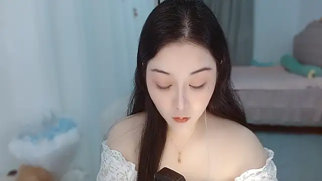 Snapshot of Amy-cnbaby chatting on 07/31/26, 01:49 Amy-cnbaby online show from 07/31/26, 01:49