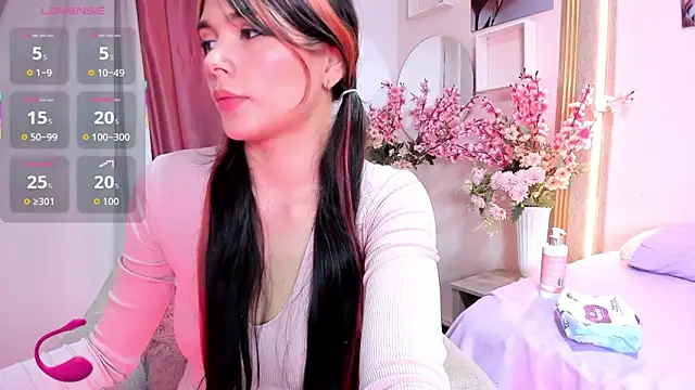 Aili queen online show from 05/26/26, 12:56