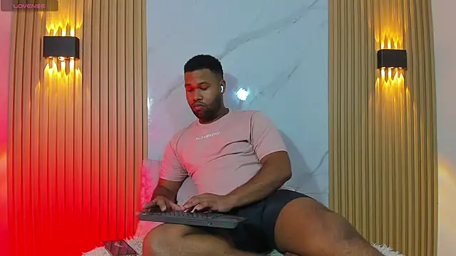 im jeus stan online show from 05/14/26, 03:24