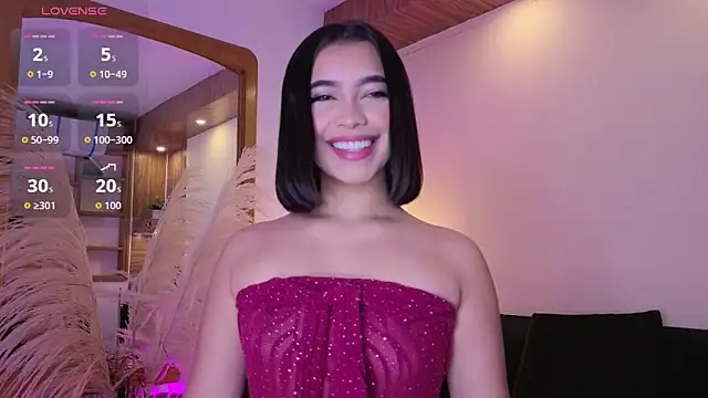 Chloe monroee online show from 05/13/26, 03:15