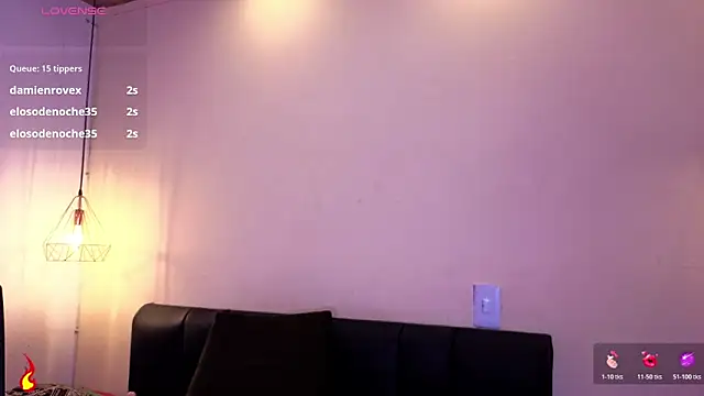 Chloe monroee online show from 06/18/26, 09:14