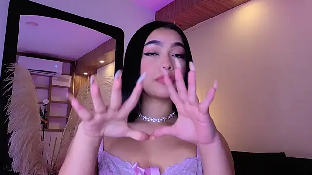Chloe monroee online show from 06/26/26, 03:22