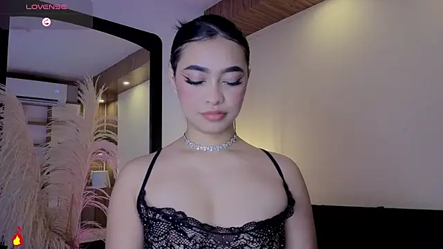 Chloe monroee online show from 07/01/26, 03:19