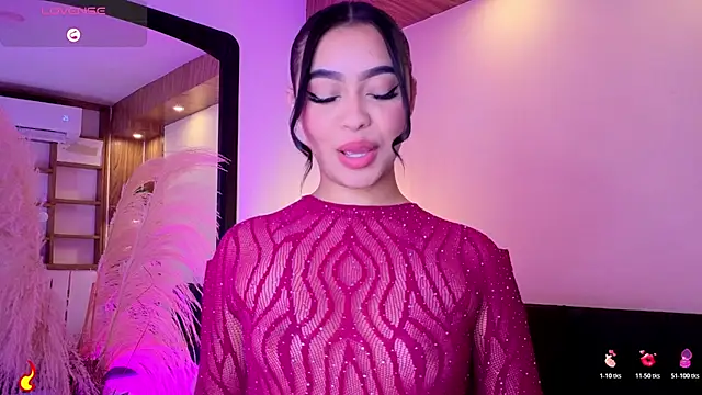 Chloe monroee online show from 07/16/26, 03:23