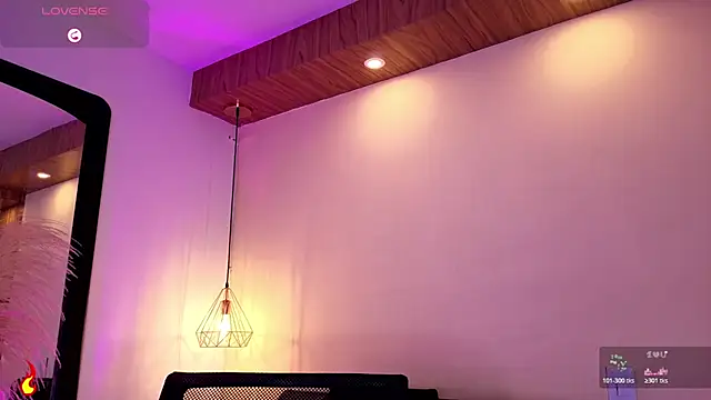 Chloe monroee online show from 07/17/26, 03:24