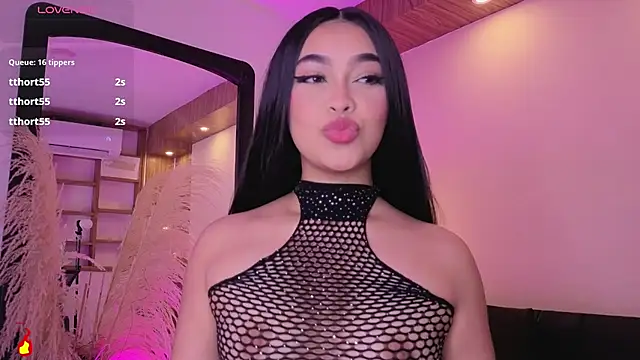 Chloe monroee online show from 08/06/26, 03:19