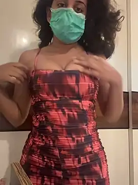 sexfiggurl online show from 05/01/26, 09:25