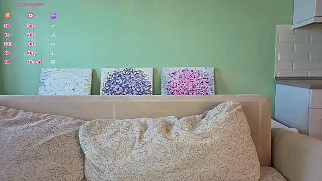 Chanelbayerr online show from 04/30/26, 06:31