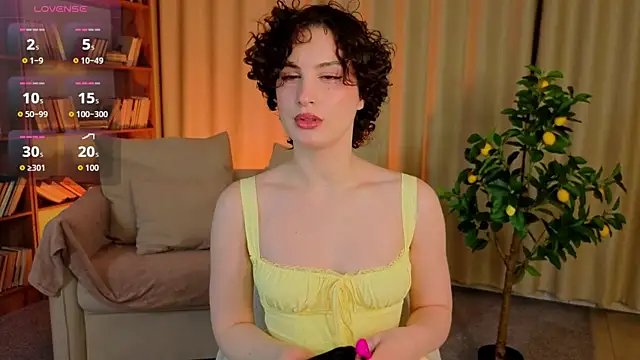 Malena Noir online show from 05/08/26, 02:39