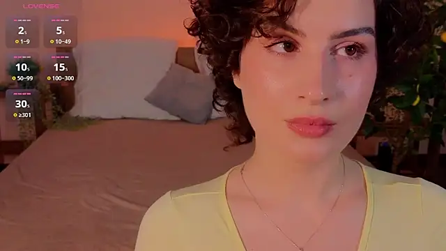Malena Noir online show from 05/09/26, 02:39