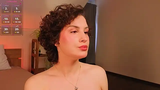 Malena Noir online show from 05/14/26, 03:35