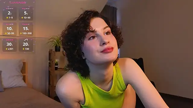 Malena Noir online show from 05/21/26, 02:51