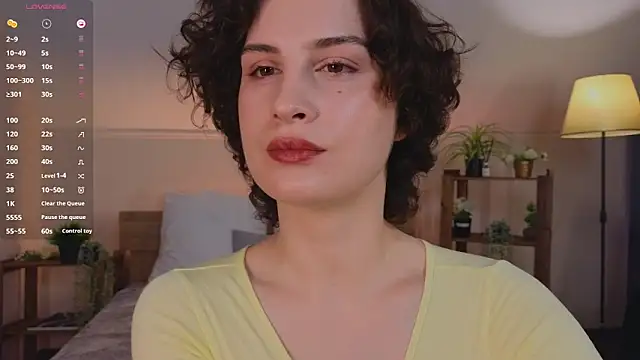 Malena Noir online show from 05/29/26, 02:42