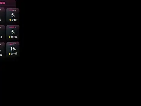 Snapshot of -LINXI chatting on 05/01/26, 05:45 -LINXI online show from 05/01/26, 05:45