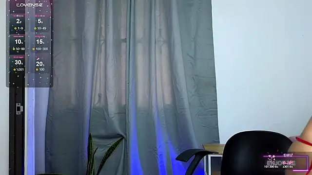 megangil  online show from 05/30/26, 02:36