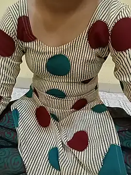 Seema yadav01 online show from 05/20/26, 05:13