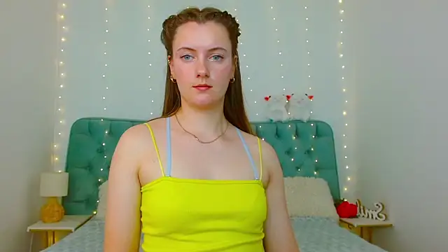 Cutie blushh online show from 04/30/26, 09:15